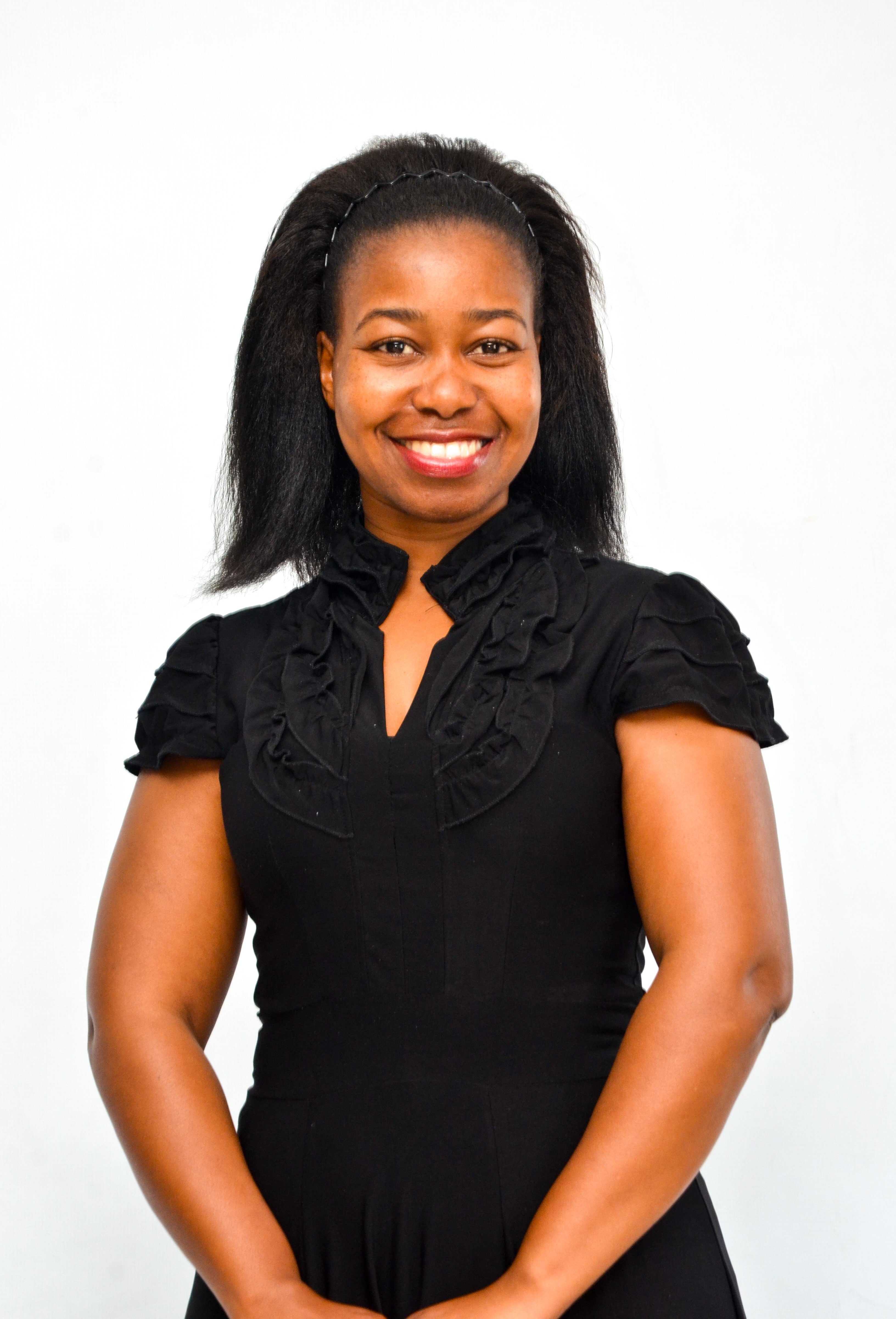 Ms. B Mokoena